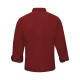042X Chef Designs Fireball Red