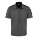 502M Chef Designs CHARCOAL/ BLACK