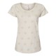3629 Code Five Natural Heather Star