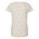 3629 Code Five Natural Heather Star