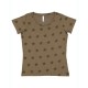 3629 Code Five Military Green Star