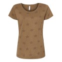 3629 Code Five Coyote Brown Star