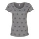3629 Code Five Granite Heather Star