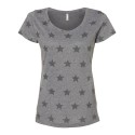 3629 Code Five Granite Heather Star