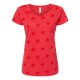 3629 Code Five RED STAR