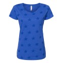 3629 Code Five ROYAL STAR