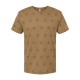 3929 Code Five Coyote Brown Star