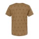3929 Code Five Coyote Brown Star