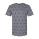 3929 Code Five Granite Heather Star