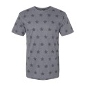 3929 Code Five Granite Heather Star