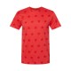 3929 Code Five RED STAR