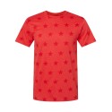 3929 Code Five RED STAR