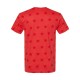 3929 Code Five RED STAR