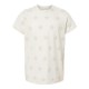 2229 Code Five Natural Heather Star