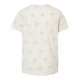 2229 Code Five Natural Heather Star