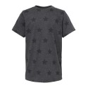 2229 Code Five SMOKE STAR