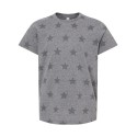 2229 Code Five Granite Heather Star