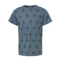 2229 Code Five DENIM STAR