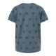 2229 Code Five DENIM STAR