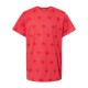 2229 Code Five RED STAR