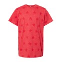 2229 Code Five RED STAR