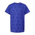 2229 Code Five ROYAL STAR
