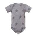4329 Code Five Granite Heather Star
