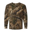 3981 Code Five REALTREE APX