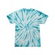 CD1000 Colortone White/ Turquoise