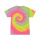 CD1000Y Colortone SILVER RAINBOW