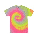 CD1000Y Colortone SILVER RAINBOW