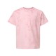1745Y Comfort Colors Hibiscus