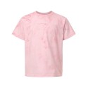 1745Y Comfort Colors Hibiscus