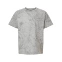 1745Y Comfort Colors SMOKE