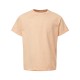 1745Y Comfort Colors UMBER