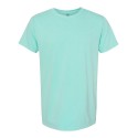 4017 Comfort Colors CHALKY MINT