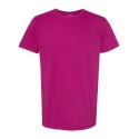 4017 Comfort Colors BOYSENBERRY