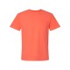 1717 Comfort Colors NEON RED ORANGE