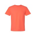 1717 Comfort Colors NEON RED ORANGE