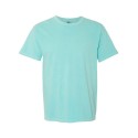 1717 Comfort Colors CHALKY MINT