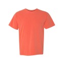 1717 Comfort Colors BRIGHT SALMON
