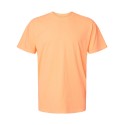 1717 Comfort Colors NEON CANTALOUPE