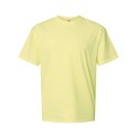 1717 Comfort Colors NEON LEMON