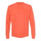 6014 Comfort Colors NEON RED ORANGE