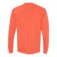 6014 Comfort Colors NEON RED ORANGE
