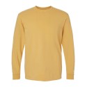 6014 Comfort Colors MUSTARD