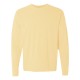 6014 Comfort Colors BUTTER