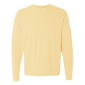 6014 Comfort Colors BUTTER