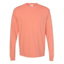 6014 Comfort Colors TERRACOTTA