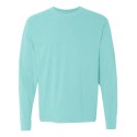 6014 Comfort Colors CHALKY MINT